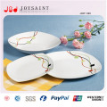 Hot Selling Squared Dinnerware (JSD116-S005)